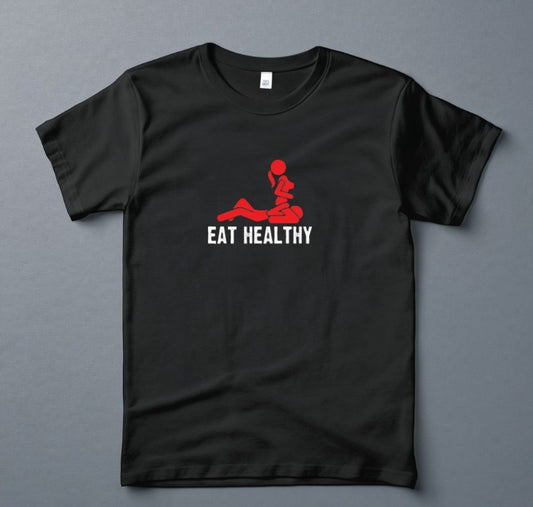 EAT HEALTHY